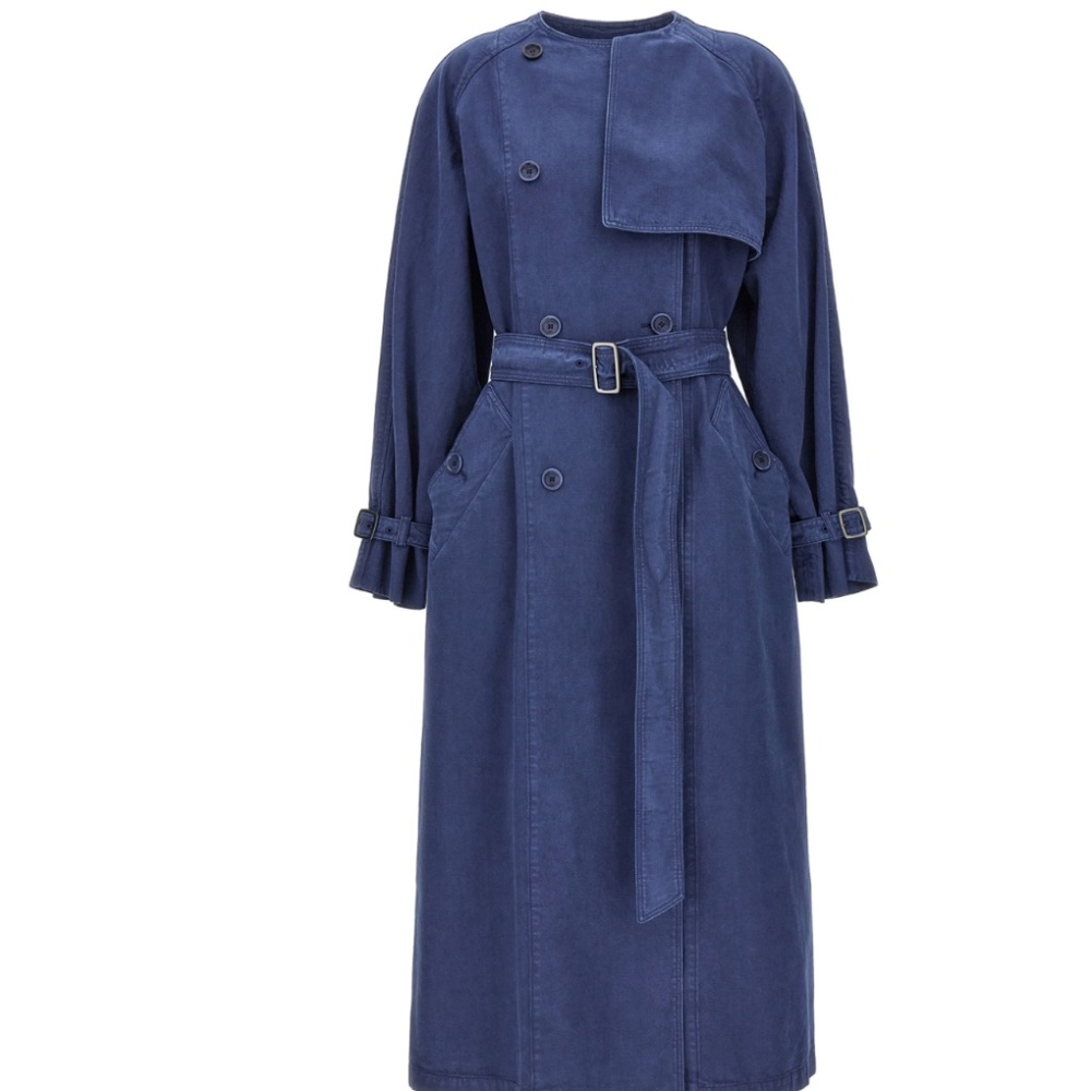 NWT MAX MARA TRENCH